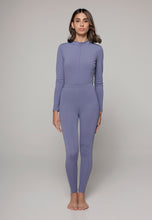 Load image into Gallery viewer, West - Serenity Blue/Stone Blue