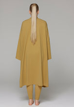 Load image into Gallery viewer, Cover-up - Warm Mustard