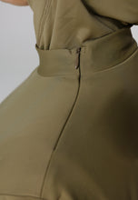 Load image into Gallery viewer, South - Covered - Wide Swim-Trousers - Army Green