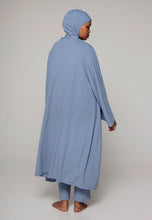 Load image into Gallery viewer, Cover-up - Serenity Blue