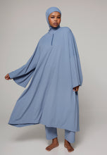 Load image into Gallery viewer, Cover-up - Serenity Blue