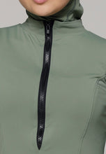 Load image into Gallery viewer, East - Olive Green