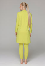 Load image into Gallery viewer, South - Covered - Knee length - Lemon