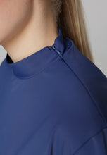 Load image into Gallery viewer, South - Covered - Knee length - Marine Blue