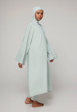 Load image into Gallery viewer, Cover-up - Mint