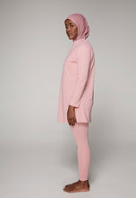 Load image into Gallery viewer, South - Covered - Dusty Rose