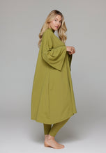 Load image into Gallery viewer, Cover-up - Crocodile