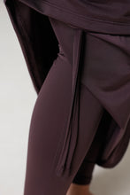 Load image into Gallery viewer, South - Covered - Maxi - Fig