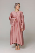 Load image into Gallery viewer, Cover-up - Glitter Sahara Blush