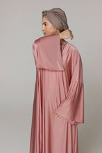 Load image into Gallery viewer, Cover-up - Glitter Sahara Blush