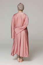 Load image into Gallery viewer, Cover-up - Glitter Sahara Blush