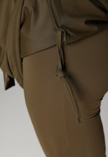 Load image into Gallery viewer, South - Khaki/Glitter Khaki