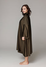 Load image into Gallery viewer, Cover-up - Glitter Khaki