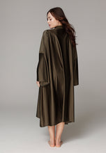 Load image into Gallery viewer, Cover-up - Glitter Khaki