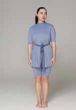 Load image into Gallery viewer, South - Stone Blue/Glitter Stone Blue