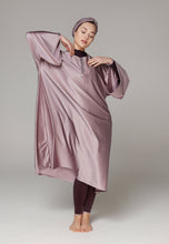Load image into Gallery viewer, Cover-up - Glitter Lavender