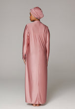Load image into Gallery viewer, North - Dark Plum/Glitter Sahara Blush