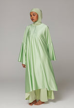 Load image into Gallery viewer, Cover-up - Glitter Pistachio