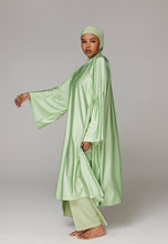 Load image into Gallery viewer, Cover-up - Glitter Pistachio