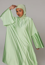 Load image into Gallery viewer, Cover-up - Glitter Pistachio