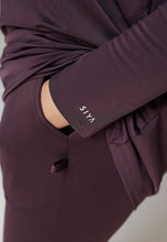 Load image into Gallery viewer, South - Covered - Wide Swim-trousers - Fig