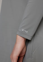 Load image into Gallery viewer, South - Covered - Wide Swim-trousers - Dark Grey