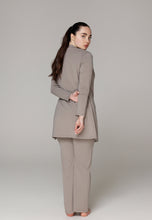 Load image into Gallery viewer, South - Covered - Wide Swim-trousers - Ash Brown