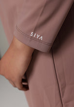 Load image into Gallery viewer, South - Covered - Wide Swim-trousers - Cocao dusk