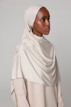 Load image into Gallery viewer, Breathable Bamboo - Active - Scarf - Sand