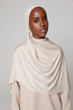 Load image into Gallery viewer, Breathable Bamboo - Active - Scarf - Sand