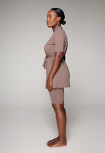 Load image into Gallery viewer, South - Dark Brown