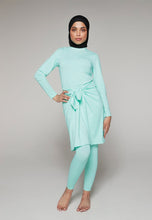 Load image into Gallery viewer, North - Cyaan