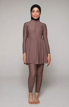 Load image into Gallery viewer, East - Dark Brown