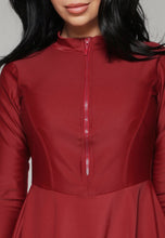 Load image into Gallery viewer, East - Red