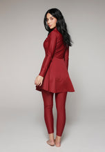 Load image into Gallery viewer, East - Red