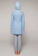 Load image into Gallery viewer, East - Baby Blue / Grey