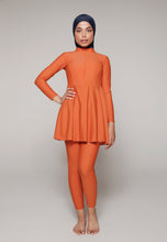 Load image into Gallery viewer, East - Burnt Orange