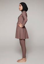 Load image into Gallery viewer, East - Dark Brown