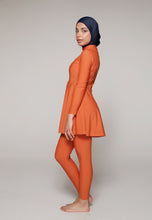 Load image into Gallery viewer, East - Burnt Orange