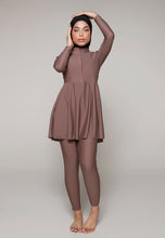 Load image into Gallery viewer, East - Dark Brown