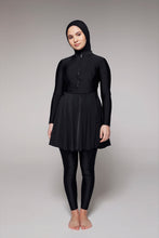 Load image into Gallery viewer, East - Black