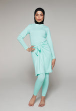 Load image into Gallery viewer, North - Cyaan