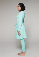 Load image into Gallery viewer, North - Cyaan