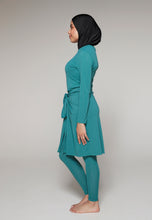 Load image into Gallery viewer, North - Turqoise