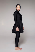 Load image into Gallery viewer, East - Black