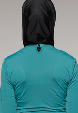 Load image into Gallery viewer, North - Turqoise