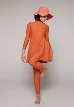 Load image into Gallery viewer, East - Burnt Orange