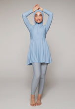 Load image into Gallery viewer, East - Baby Blue / Grey