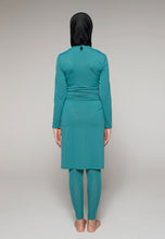 Load image into Gallery viewer, North - Turqoise