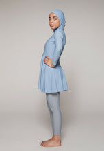 Load image into Gallery viewer, East - Baby Blue / Grey